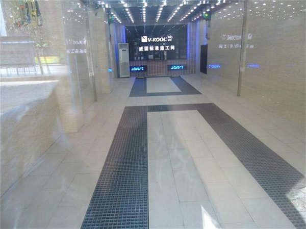 玻璃鋼格栅 玻璃鋼格栅