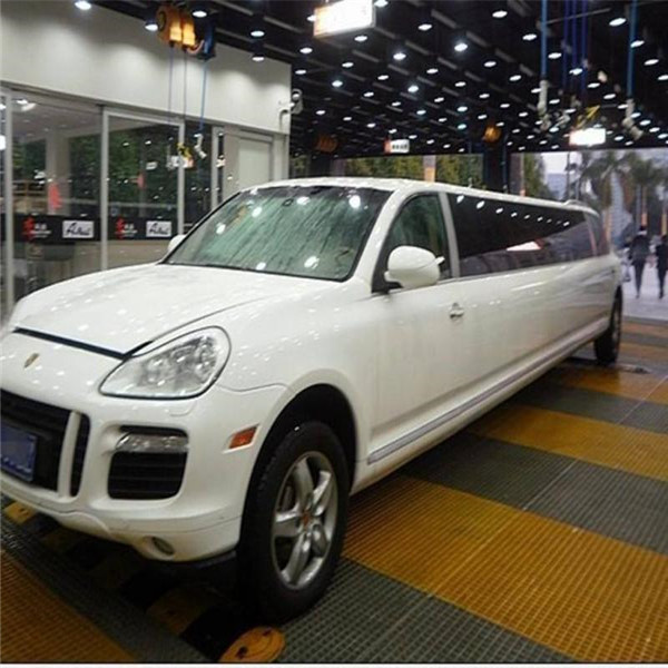 洗車(chē)房(fáng)玻璃鋼格栅