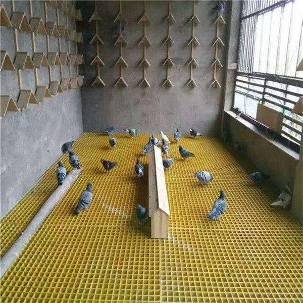 鴿舍格栅